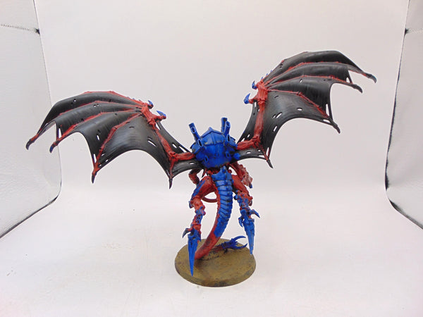 Winged Hive Tyrant