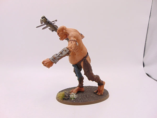 Gargant / Giant