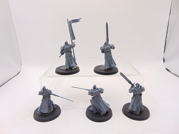 Vanquishers