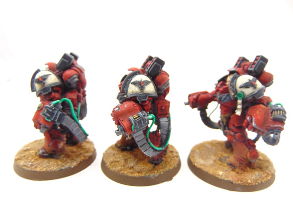 Aggressors