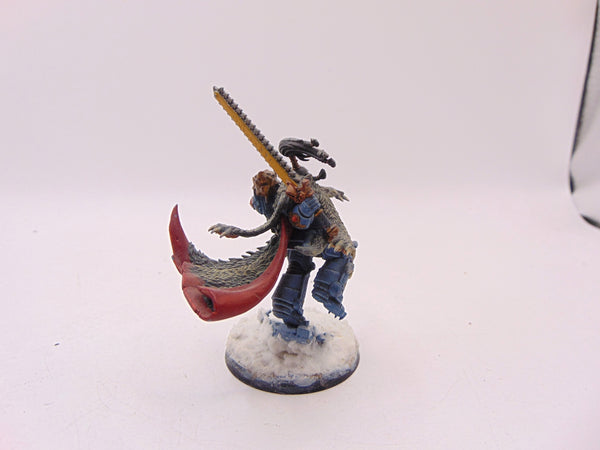 Ragnar Blackmane