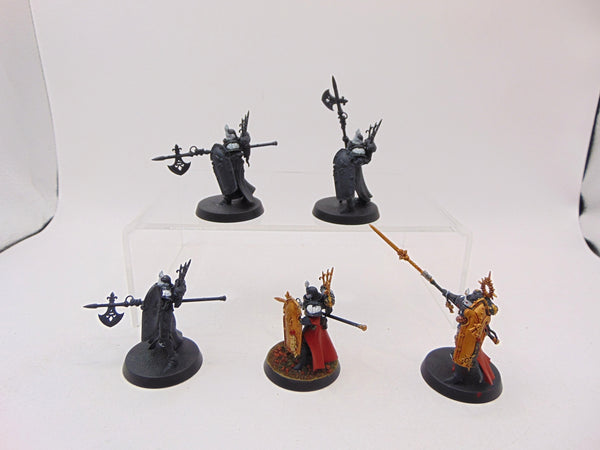 Celestian Sacresants