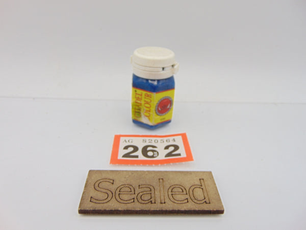 Citadel Colour Festering Blue Paint