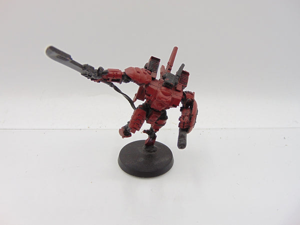 Commander Farsight