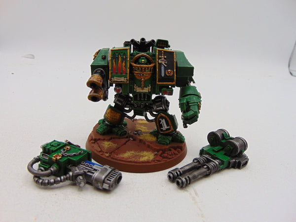 Venerable Dreadnought