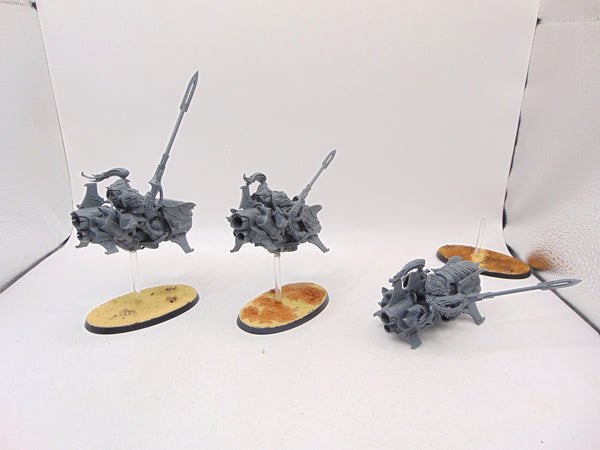 Vertus Praetors
