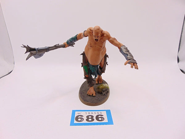Gargant / Giant