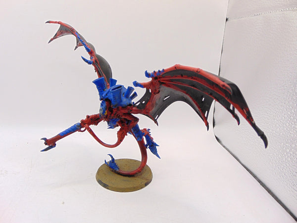 Winged Hive Tyrant