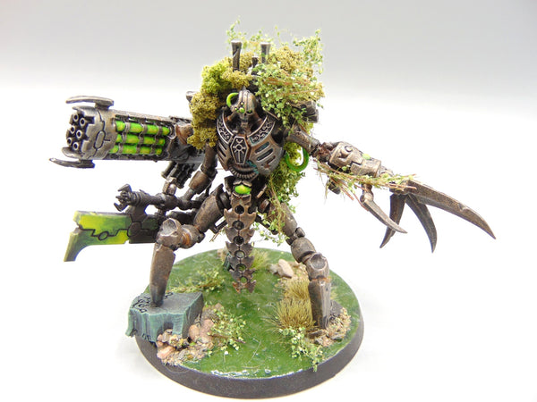 Skorpekh Lord
