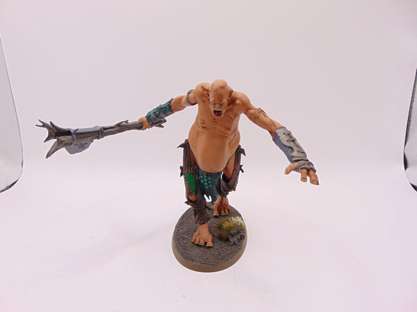 Gargant / Giant