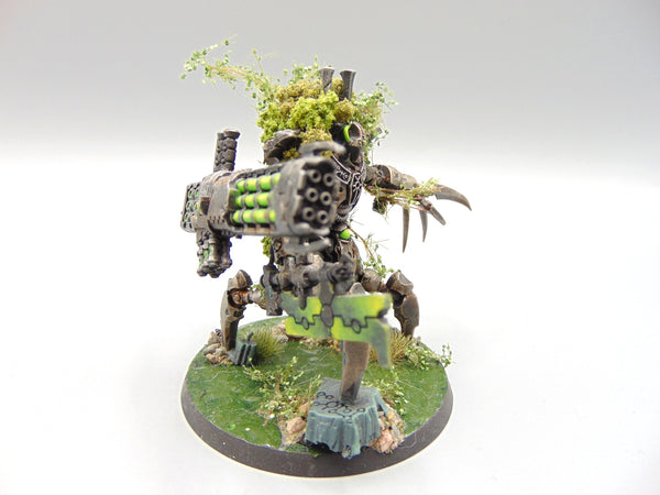 Skorpekh Lord