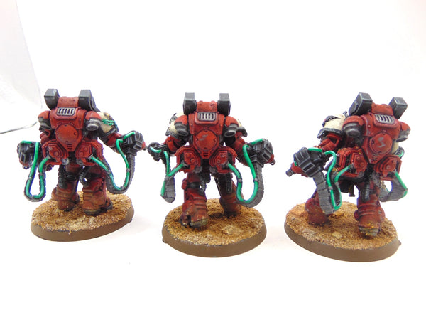 Aggressors
