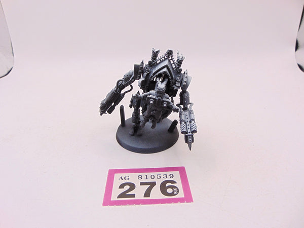 Penitent Engine