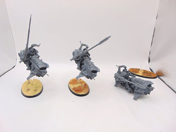 Vertus Praetors