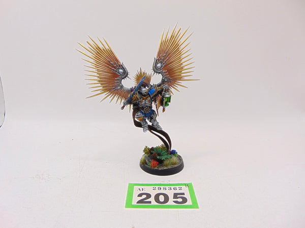 Knight Azyros