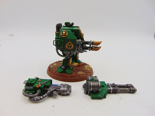 Venerable Dreadnought