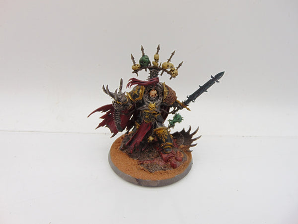 Abaddon the Despoiler