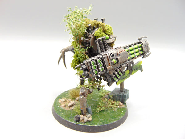 Skorpekh Lord