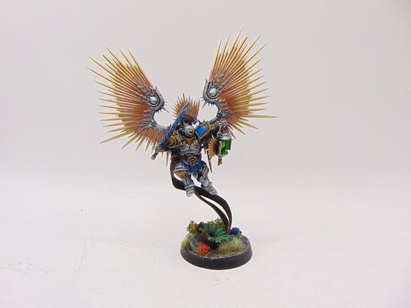 Knight Azyros