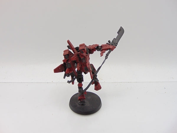 Commander Farsight