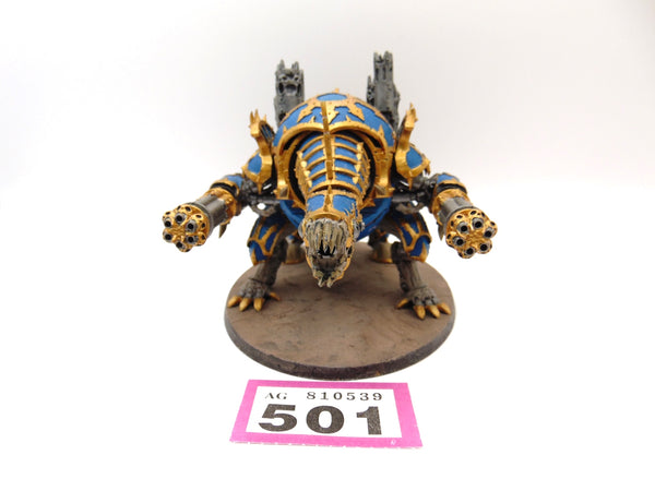 Forgefiend