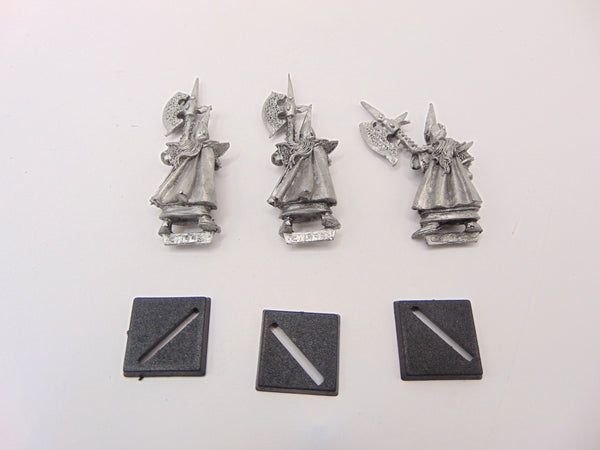 Black Guard of Naggaroth
