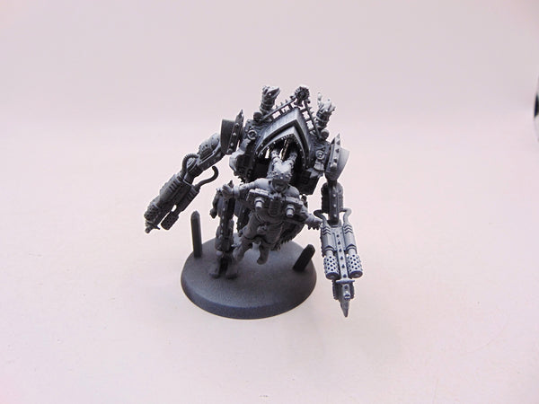 Penitent Engine