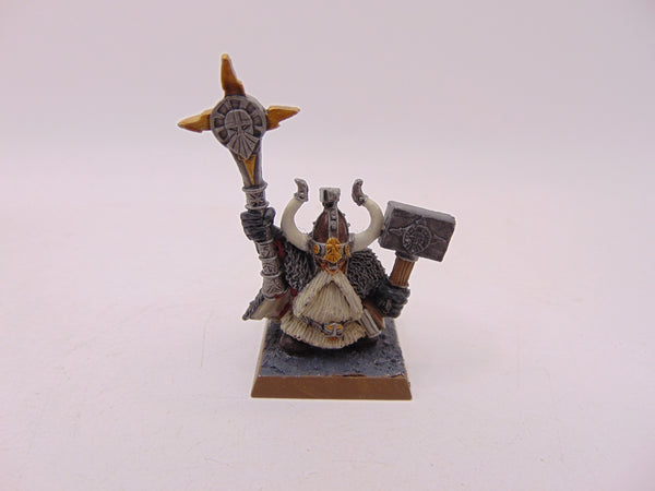 Kragg the Grim