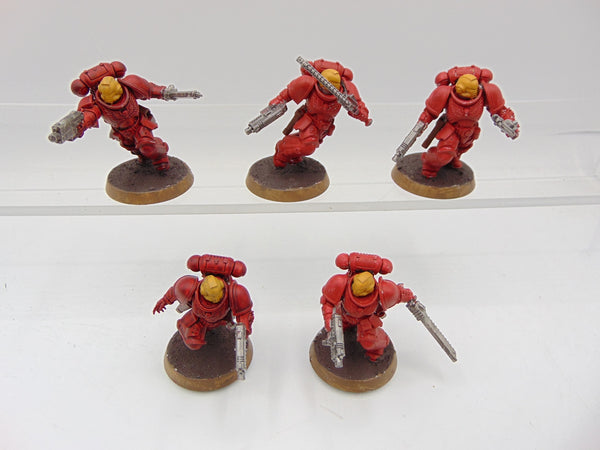 Assault Intercessors