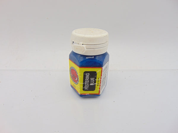 Citadel Colour Festering Blue Paint