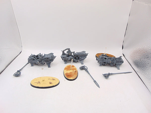 Vertus Praetors