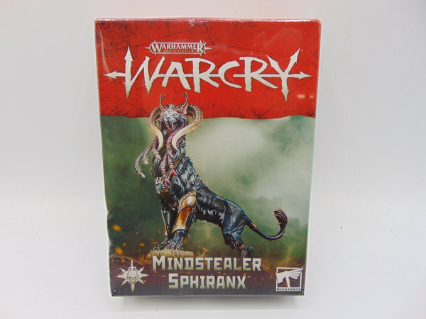 Mindstealer Sphiranx