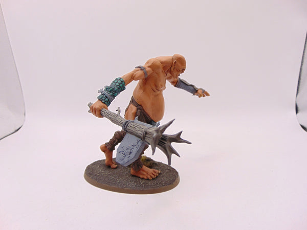 Gargant / Giant