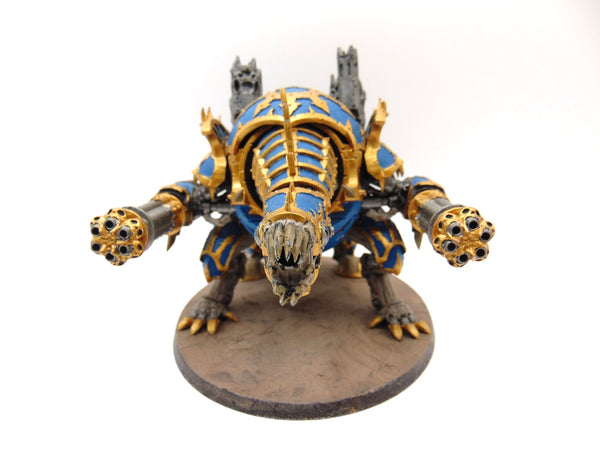 Forgefiend