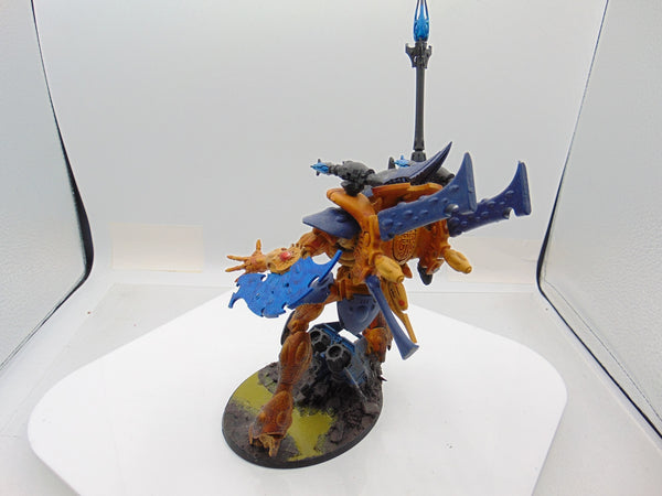 Wraithknight