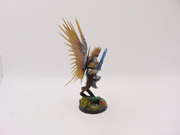 Knight Azyros