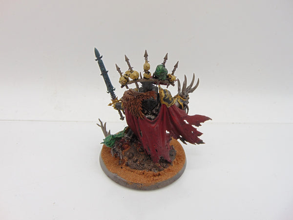 Abaddon the Despoiler