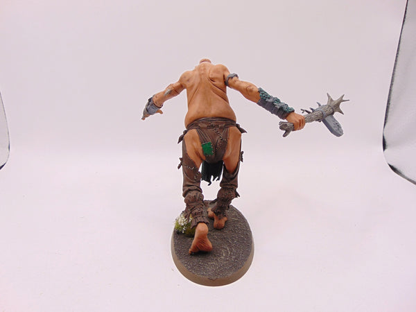 Gargant / Giant