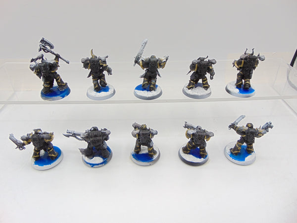 Chaos Legionaries