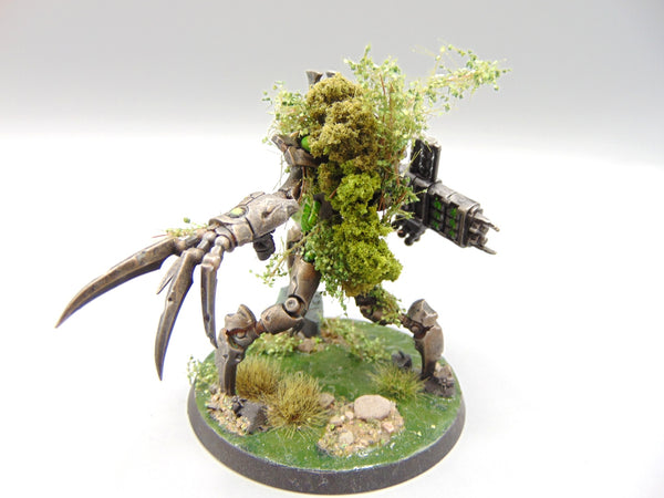 Skorpekh Lord