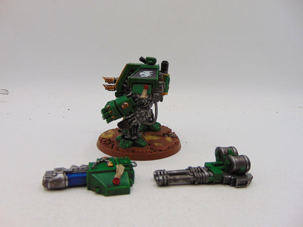 Venerable Dreadnought