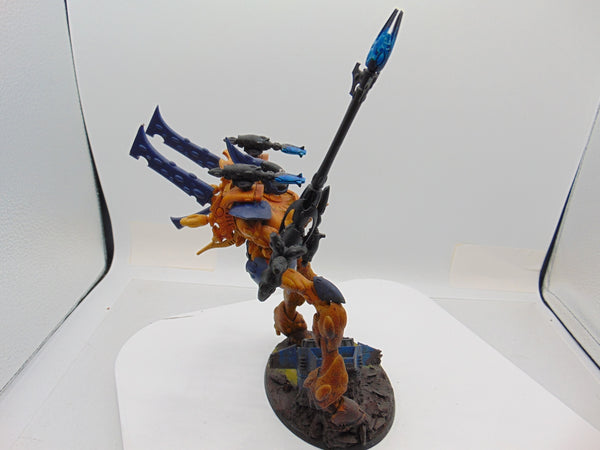 Wraithknight