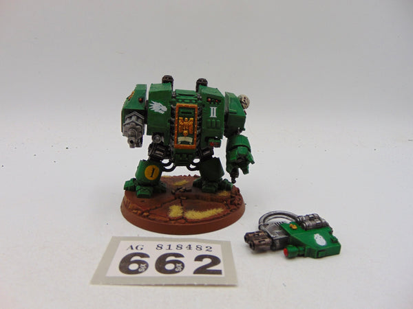 Dreadnought
