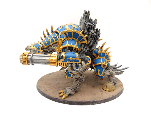 Forgefiend
