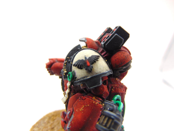 Aggressors