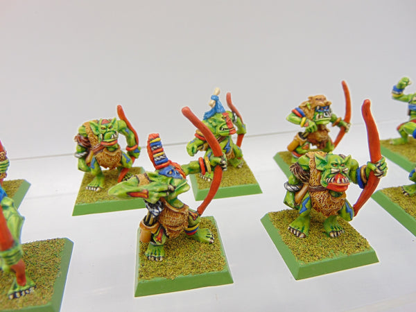 Savage Orc Arrer Bot55