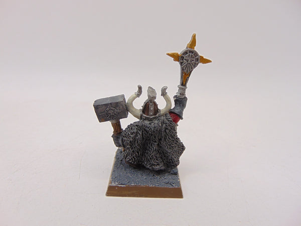 Kragg the Grim