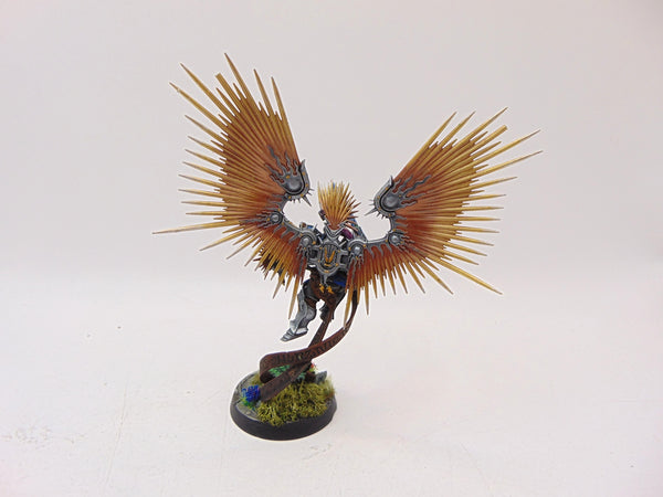 Knight Azyros