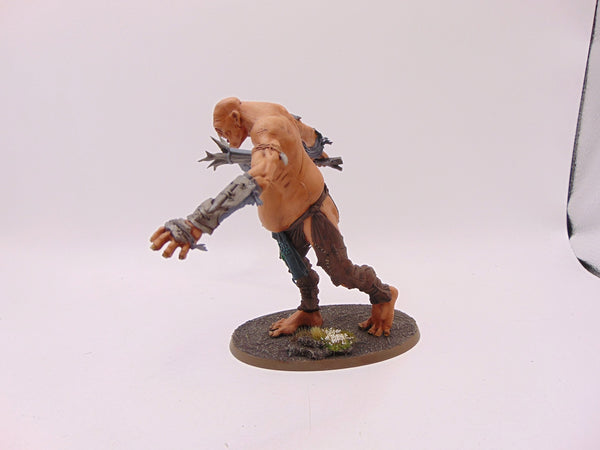 Gargant / Giant