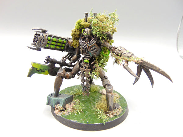 Skorpekh Lord